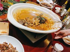 -梅花香里大酒店(郁金香路店)