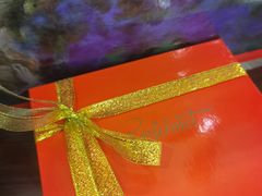 -西点坊(浦东香格里拉店)