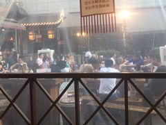 -捞锅坝子老火锅(汽博中心店)