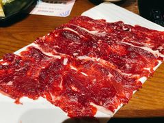 -牛焱·贵州黄牛肉火锅(城西银泰店)