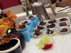 -尖沙咀大酒楼(罗村店·粤菜海鲜·宴会聚餐)