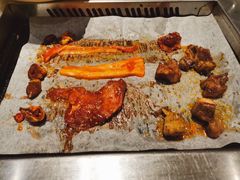 -永远爱烤肉火锅自助(龙德广场店)