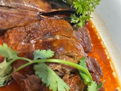 -海铺·渔家虾水饺(皇姑店)