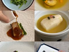 -格桑花开药膳蔬食文化空间