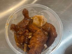 -满记甜品(巴黎春天宝山店)