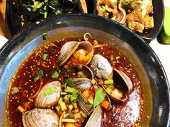 -义乌之心城市生活广场(新马路店)