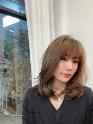 -溪友造型