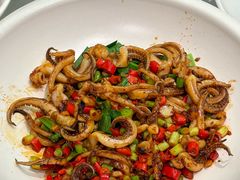 -兰湘子·湘菜小炒(中贸广场店)