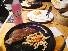 -纽斯特牛排自助餐厅(浦东文峰广场店)