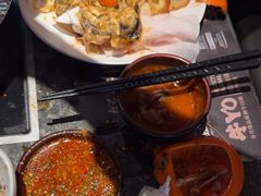-牛YO寿喜烧和牛火锅自助(三台子万象汇店)