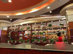 -蝎王府羊蝎子(西稍门店)