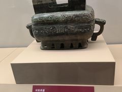 -上海博物馆(人民广场馆)