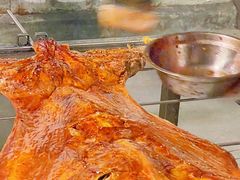 -西夏一品烤全羊(百桥路店)