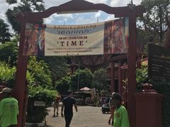 -柬埔寨国家博物馆