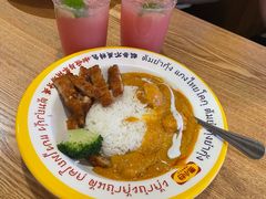 -椰莱泰小谷·东南亚融合菜(坪山悦阾SPACE店)