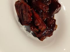 -览江阁中餐厅·淮扬菜(兆和皇冠假日酒店)