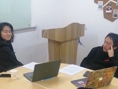 -语朵教育·日韩德法留学(曹杨校区)