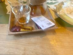 -时光花园(白鹭洲店)