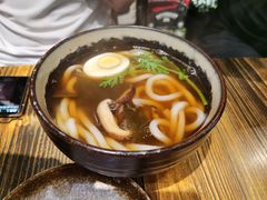 -花食间餐吧(远大购物中心群力店)