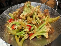 -芳芳私房菜·精做淮扬菜(承德路店)