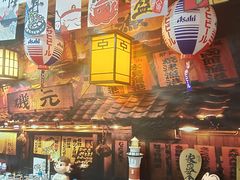 -胜代日本料理(云程巷小区店)