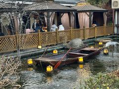 -湘力力小院·鱼汤泡饭(枫林路店)
