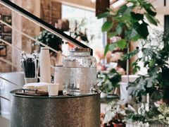 -GOTLOT COFFEE&KITCHEN角落厨房NOOK店