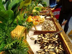-爱伲牛肉火锅自助(景洪店)