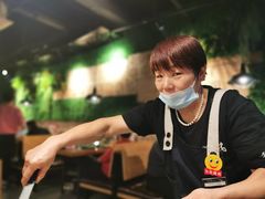 -梨花自助烤肉(天河城店)