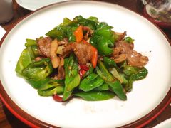 -面辣子·陕西家乡菜(长安店)