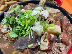 -东四卤煮店(东四北大街店)
