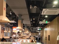 -海底捞火锅(劲松店)