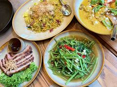 -CHINCHIN 青青·泰国料理(万象食家店)