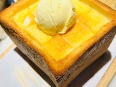 -绿茶餐厅(哈尔滨凯德店)