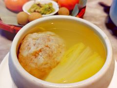 -苏帮袁Sue Cuisine(来福士店)