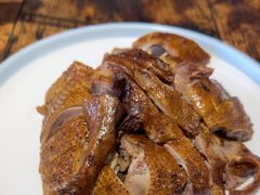 -土桥老街黄鸭子(清淳家园店)