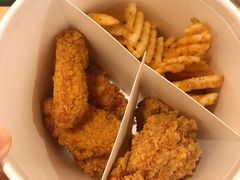 -麦当劳(天塔道店)