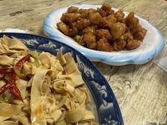 -林之六八·6886大连老菜馆