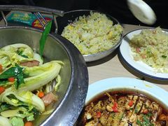 -川人百味(亿合城店)