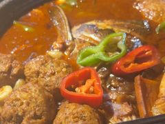 -打酱油·非遗淮扬菜(瘦西湖梅岭店)