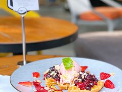 -Moka Bros 摩卡站(嘉华店)