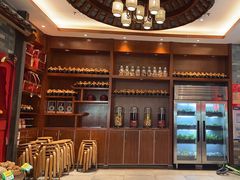 -客家汇·客家传承菜(水库店)