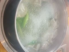 -田记自助海鲜饺子