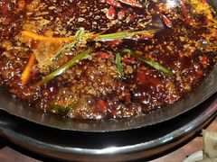 -四小区火锅·巷子里的重庆火锅(花照壁店)