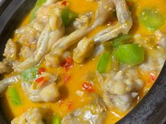 -星光小把串·海鲜烧烤(西安路店)