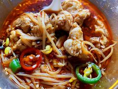 -雍沪里·沪湘融合菜( 康桥店)