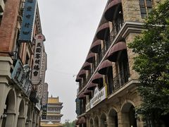 -台儿庄古城