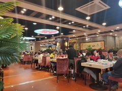 大堂-点都德(汇盈广场店)