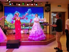 -柳京酒店(滨江中路店)