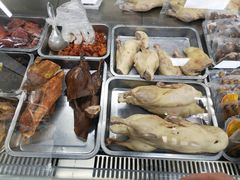 -桂花鸭(中华路总店)